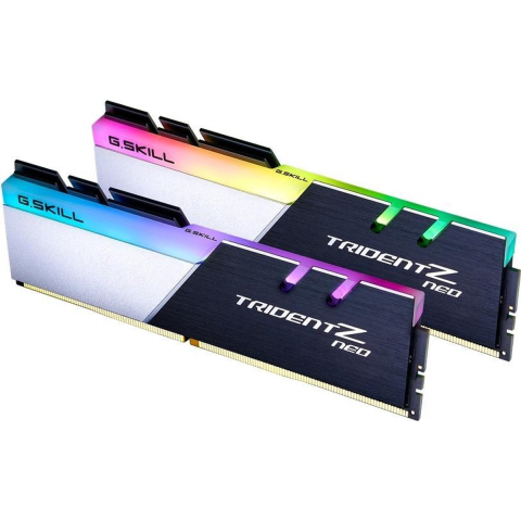 G.Skill Trident Z Neo 64GB DDR4 3200MHz