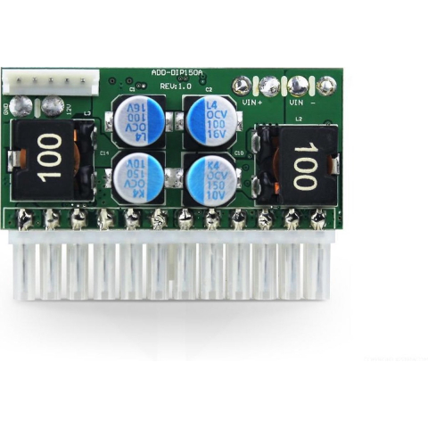 Streacom Nano160 Ultra Compact