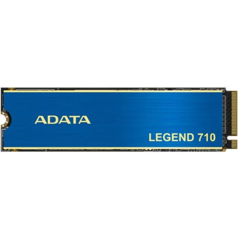 ADATA Legend SSD 710 M.2 512GB PCIe Gen4