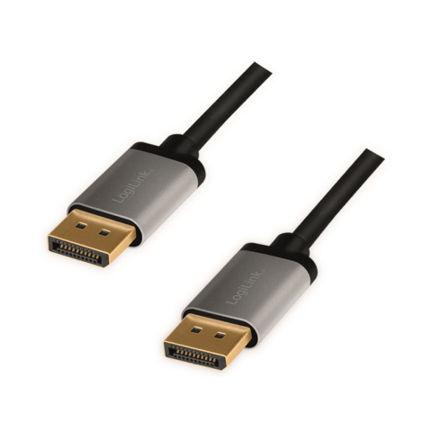LogiLink DisplayPort 1.0m