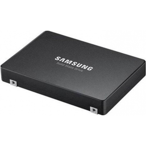 Samsung PM1643a 1.92TB SAS SSD