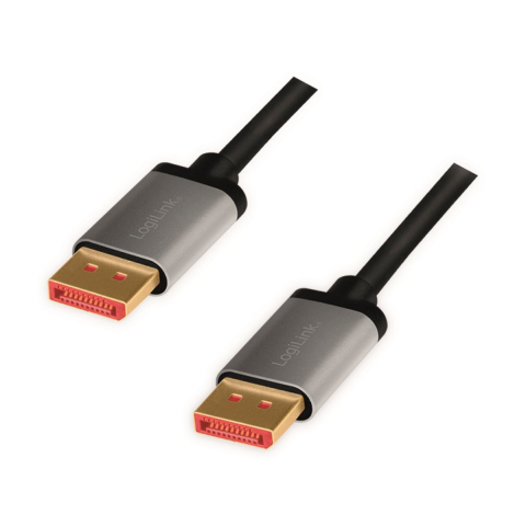 LogiLink DisplayPort 3.0m