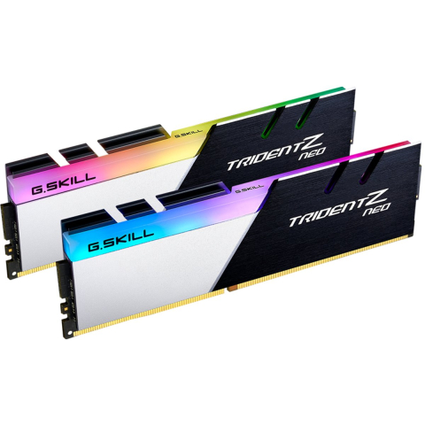 G.Skill Trident Z Neo 64GB DDR4 3600MHz