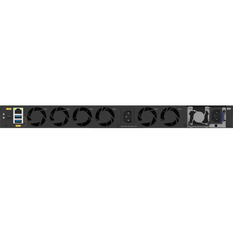 Netgear 24PT M4350-16V4C Managed switch