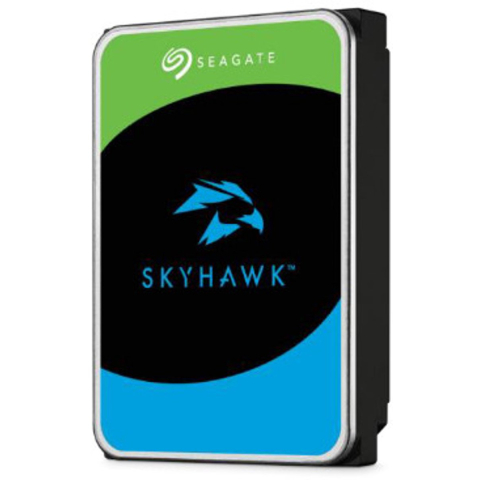 Seagate SkyHawk 1TB 5400rpm 256MB