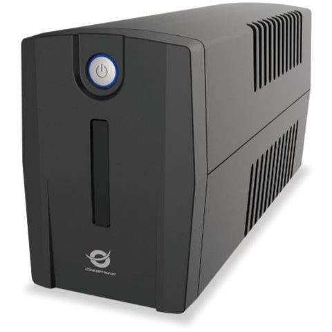 Conceptronic USV 850VA 480W