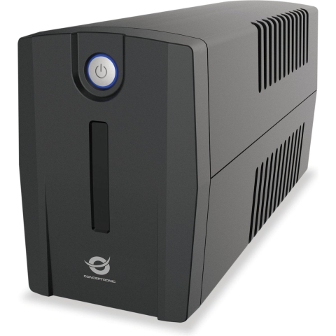 Conceptronic ZEUS UPS 650VA 360W