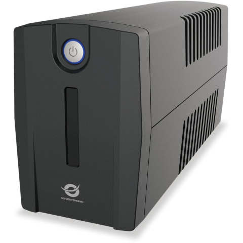 Conceptronic ZEUS UPS 850VA 480W