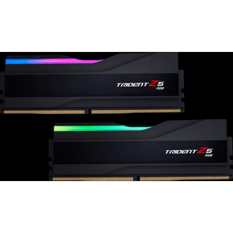 G.Skill Trident Z5 RGB 48GB(2x24GB)