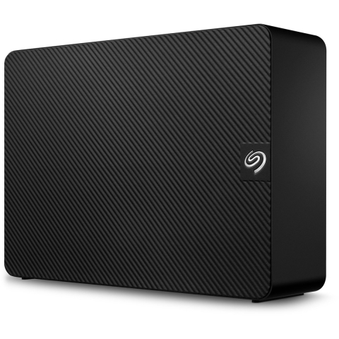 Seagate Expansion Desktop 24TB