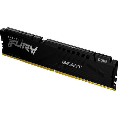 Kingston Fury Beast RGB DDR5 8GB(1x8GB)