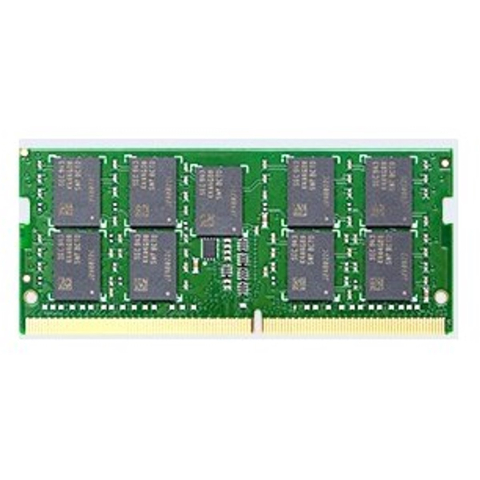 Synology D4NS01-4G, 4GB, SO-Dimm