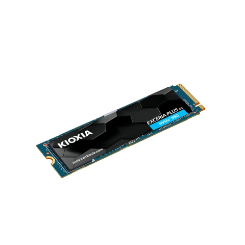Kioxia Exceria Plus G4 1TB SSD PCIe 5.0