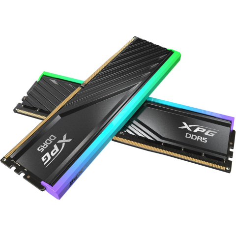 XPG LANCER BLADE RGB DDR5 32GB(2x16GB)