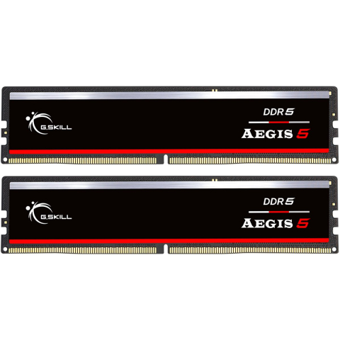 G.Skill DDR5 32GB PC 5200 CL40 KIT (2x16