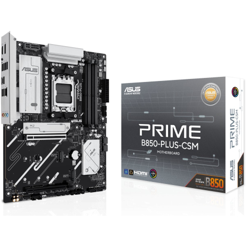 Asus Prime B850-PLUS-CSM, ATX, AM5
