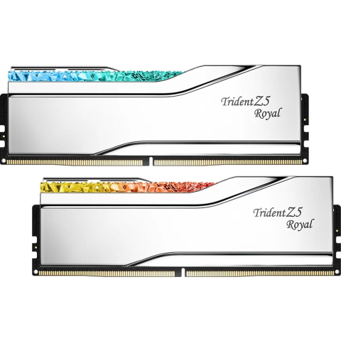 G.Skill Trident Z Royal 32GB(2x16GB)