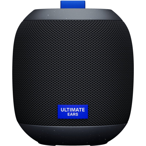 LOGI Ultimate Ears WONDERBOOM Play Black