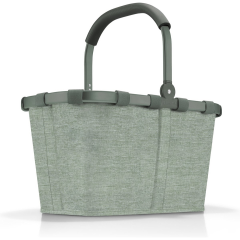 Reisenthel Carrybag twist sage