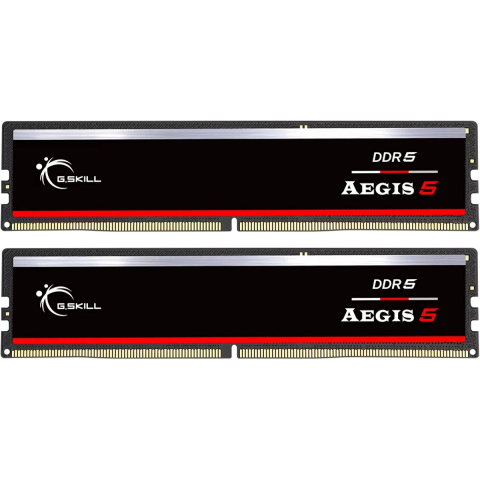 G.Skill Aegis DDR5 64GB(2x32GB) 6000MHz