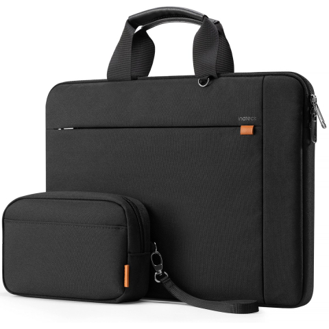 Inateck Laptoptas 15-15.6" Spatwater z