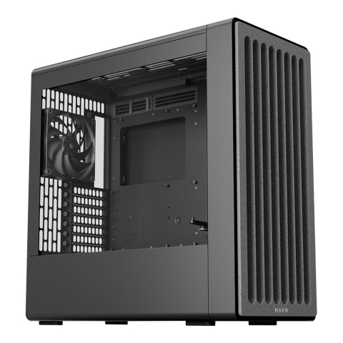 HAVN BF 360 Flow, Midi-Tower, E-ATX