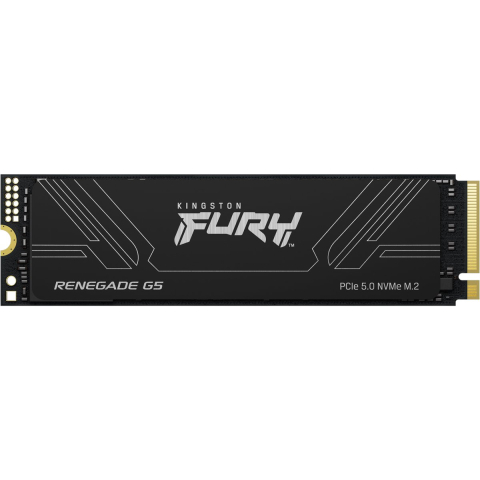 Kingston Fury Renegade G5 PCIe 5.0 M.2 N