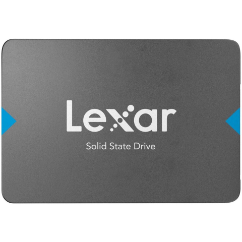 Lexar NQ100 1TB 2.5" SATA III