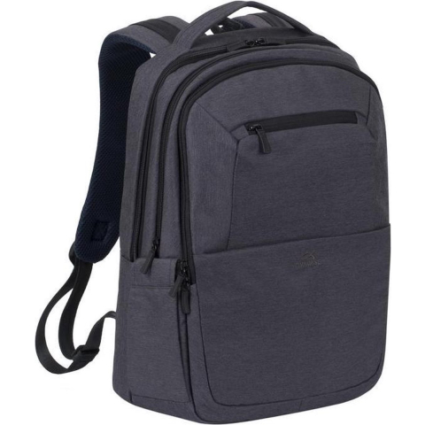 Rivacase 7765 rugzak 16 zwart waterafsto