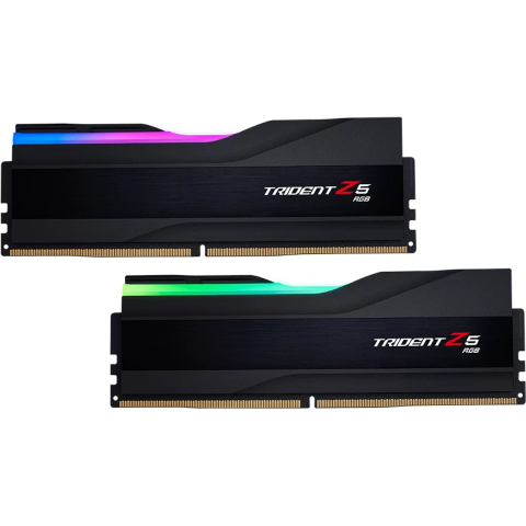 G.Skill DDR5 128GB PC 6000 CL34 Kit (2x6