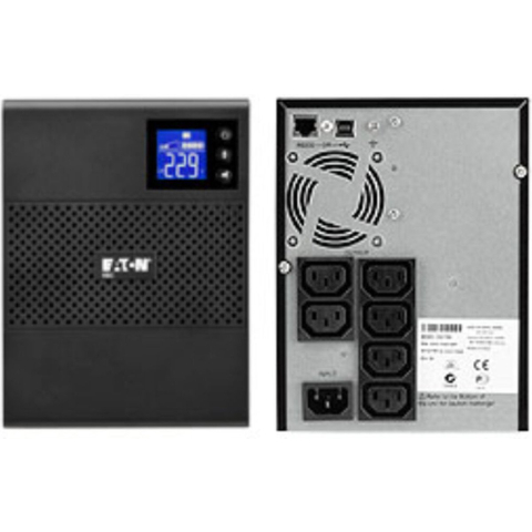 Eaton 5SC 750i