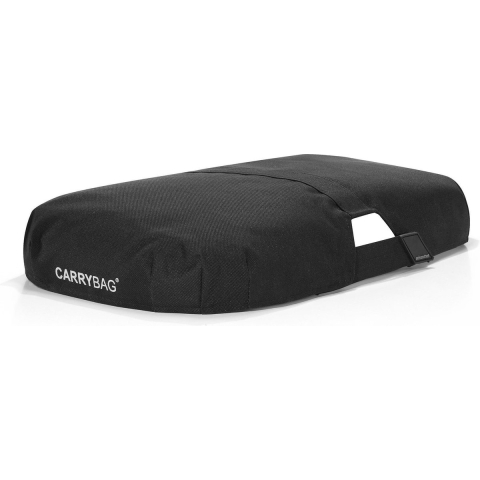 Reisenthel Carrybag Cover black