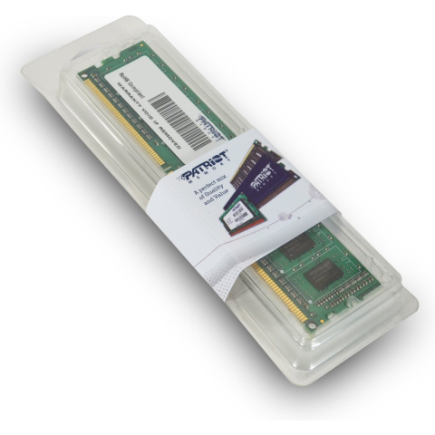 Patriot DDR3 8GB 1600MHz CL11 1.5V