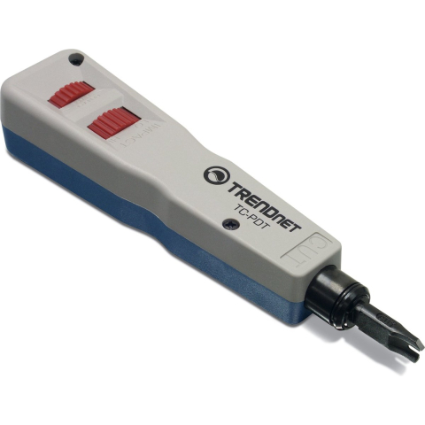 TRENDnet Punch Down Tool 110 en Krone