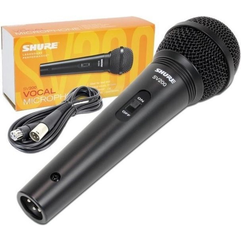 Shure SV200