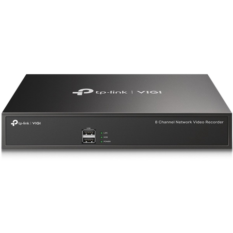 TP-Link VIGI NVR1008H