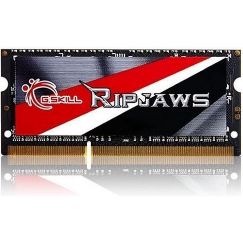 G.Skill Ripjaws DDR3 8GB(1x8GB) 1600MHz