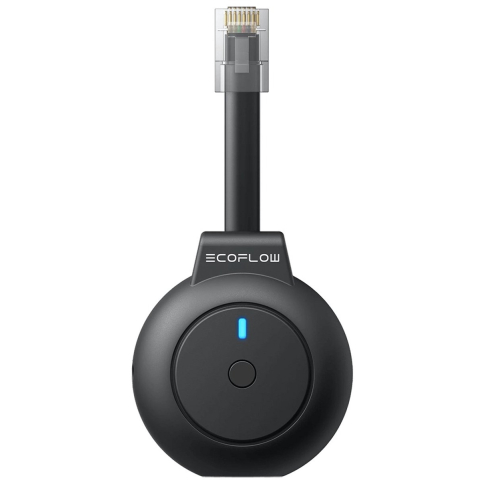 EcoFlow P1 Dongle Smart Meter