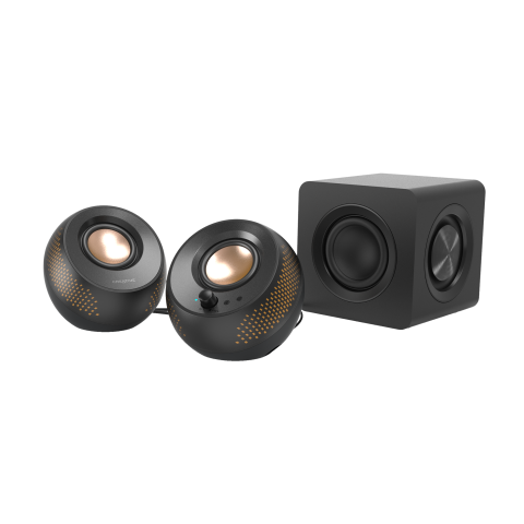 Creative Labs Creative Pebble X Plus lui
