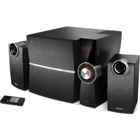 Edifier C2XD Multimedia 2.1