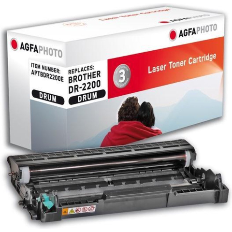 AgfaPhoto APTBDR2200E DRUM