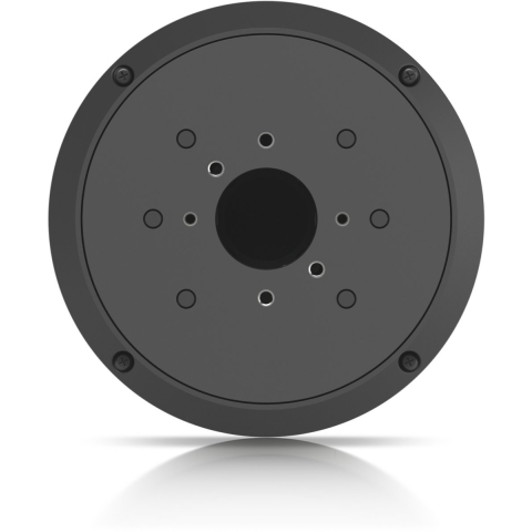 Ubiquiti UniFi Camera Junction Box Zwart