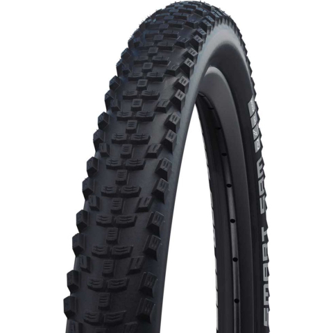 Schwalbe buitenband smart sam perf 65-622 zw/brz
