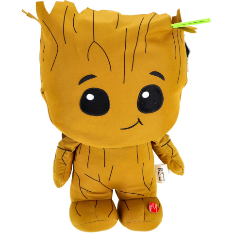 Marvel lil bodz Groot 45 cm