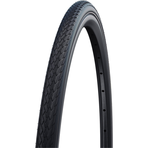 Schwalbe draadband marathon performance 32-622 +r zwart