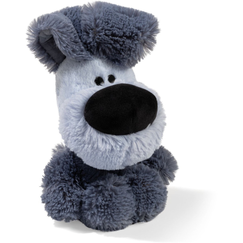 Woezel & Pip Pluche Woezel 30 Cm