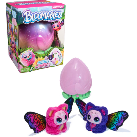 Bloomables Kittyfly