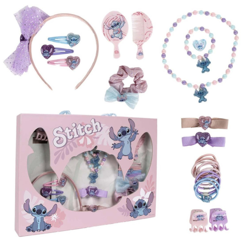 Beauty set kadobox Stitch