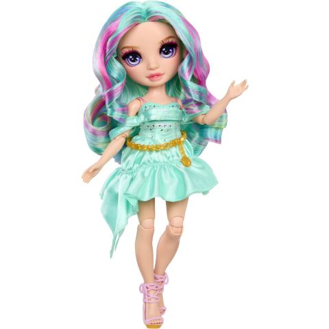 Rainbow High Be Dazzling Fashion Dolls Celine  Turquoise (Teal)