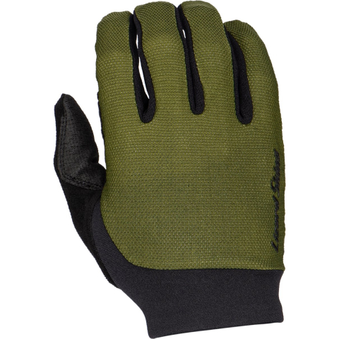 LIZARD SKINS Monitor ignite - olive - 2x-large